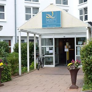 Quality Hotel Erlangen